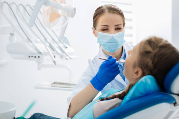 Best Pediatric Dentistry  in Carbondale, IL